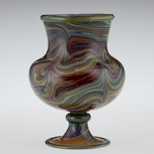 Vase, Venice, Italy, 1600-1799. 50.3.62.