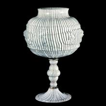 Goblet Vase, 1570-1630. 53.3.39.