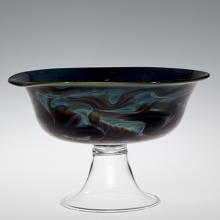 Calcedonio Bowl, Venice, Italy, about 1500. 59.3.23.