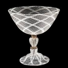 Goblet, Venice, Italy, 1575-1625. Gift of Mr. Jerome Strauss. 76.3.34.