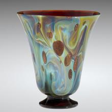 Cup, Venice, Italy, 1600-1799. Bequest of Jerome Strauss. 79.3.1111.