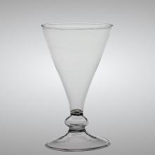Goblet Made from Three Bubbles