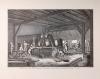 FIG. 42. “Glassworking at a Wood-Fired Furnace.” Denis Diderot (French, 1713–1784). In Encyclopédie [Selections], 1751–1772. Corning, New York: Corning Glass Center, n.d. Rakow Research Library, The Corning Museum of Glass (67353). Photo: The Corning Muse