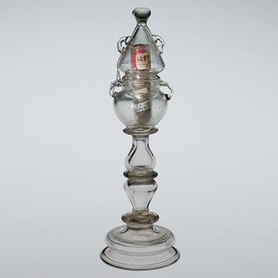 Reliquary